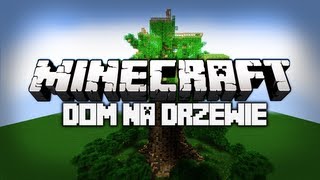 TOP5 Minecraft  Dom Na Drzewie 8 [upl. by Matrona190]