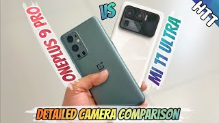 iPhone 15 Pro Max Vs Galaxy S23 Ultra Vs Xiaomi 13T Pro Camera Comparison [upl. by Okiek655]