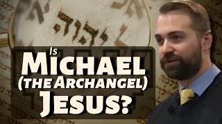 Is Jesus Another Name for Michael the Archangel Refuting the Watchtower Part 2 [upl. by Sirronal]