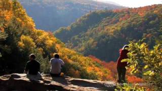 Catskills New York Part One  Destination Video  Travel Guide [upl. by Eanerb219]