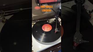 Tame Impala LONERISM vinyl record [upl. by Ater]