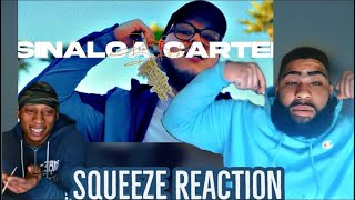 Potter Payper Sinaloa Cartel  Reaction [upl. by Shorter219]