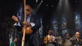 Wilson das Neves  Berimbau Baden PowellVinícius de Moraes  Instrumental Sesc Brasil [upl. by Carmina]