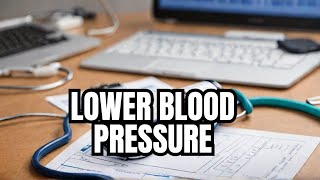 The 1 Supplement for Blood Pressure amp Heart Health [upl. by Lundberg685]