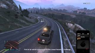 Why i like the turreted limo GTA 5Online [upl. by Rexferd]