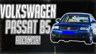 WSZYSTKO o Volkswagenie Passacie B5  Recenzja [upl. by Angel179]