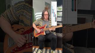 Better than CAGED Introducing the 32 System the fastest way to learn your fretboard [upl. by Stephani703]