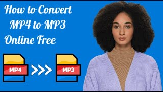 Convert MP4 File To Mp3 On Your Android Device Without Using Any Application [upl. by Pentheas]