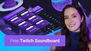 Twitch Extension Types EXPLAINED  Sound Alerts [upl. by Ottilie]