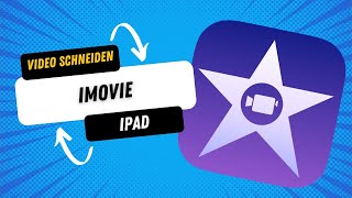 iMovie Tutorial iPad  PICTS [upl. by Anastos]