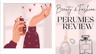 Best smelling and long lasting perfume in Pakistan  j and everyone review [upl. by Acila]