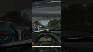 BMW Z4 GT3 CIRCUIT DES 24 HOURS  REAL RACING CLIPS [upl. by Jezabelle]