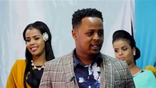 BANDHIG FANEEDKII ABWAAN XAAJI IYO FANAANIINTA JIGJIGA FULL 2020 [upl. by Platus]