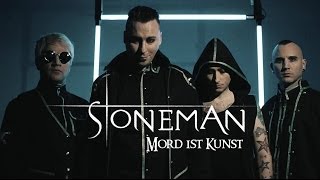 Stoneman  Mord ist Kunst [upl. by Sibell]