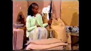 Film Ande Wedo Geba with Senait Debessai P1 [upl. by Imoin906]