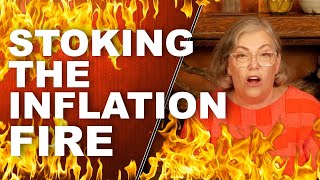 Lynette Zang Inflation Reduction Act 2022 Can They Put The Genie Back In The Bottle [upl. by Marius23]