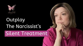 Outplay The Narcissists Silent Treatment [upl. by Silevi]