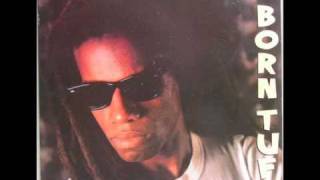 Eddy Grant  Melody of the night [upl. by Asinla]