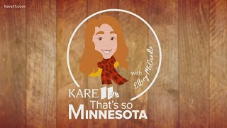 Thats So Minnesota Podcast You Betcha Our Minnesota accent [upl. by Wasson]