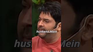 Kapil Sharma show Mrunal Thakur Kartik Aaryan Show  Mrunal Thakur Boyfriend Husband Dasire [upl. by Mountfort]