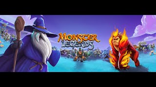 Monster Legends RANKING The BEST YouTuber Monsters In The Game  TIER LIST [upl. by Gloria]