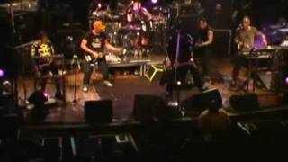 KMFDM  Light Live 2003HQ [upl. by Tebzil]