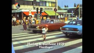 Haring amp Bierfeest 1979 [upl. by Attennyl]