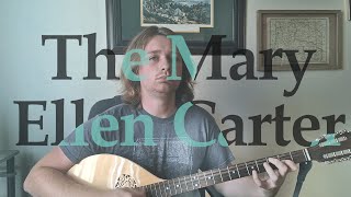 The Mary Ellen Carter Stan Rogers cover [upl. by Neelsaj385]