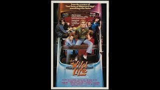 The Wild Life 1984 trailer [upl. by Joby]