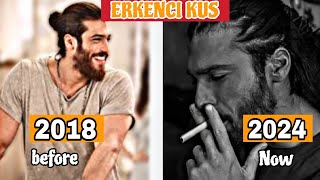 News about the actors of Erkenci kus in 2024 [upl. by Rahab]