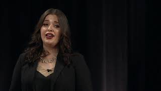 Human Centered Design for Empathy in the Landscape  Anna Stachofsky  TEDxBallStateUniversity [upl. by Jamille605]