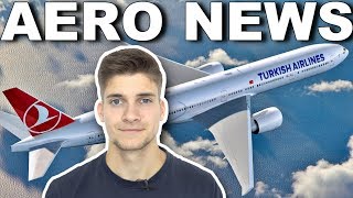 Die BESTE Airline der WELT eDreams AeroNews [upl. by Huba]