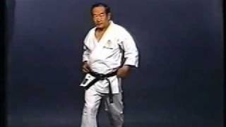 Heian Nidan JKA  Osaka Sensei [upl. by Remde]