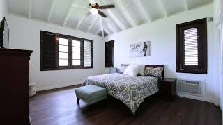 Gorgeous Condominium in Carambola Saman Villas  US Virgin Islands [upl. by Akimad]