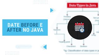 Manipular Datas no Java  Como usar o Before e After do Date [upl. by Villiers]