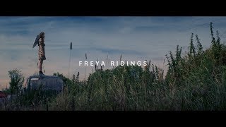 Freya Ridings  Maps Official Video [upl. by Aruon]