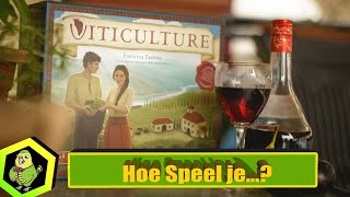 Viticulture Spelen 85 [upl. by Toms]