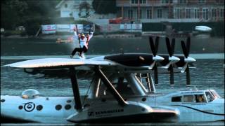 Scalaria Air Challenge 2015 Highlights [upl. by Ennayllek]