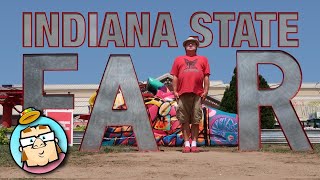 2023 Iowa State Fair Commercial 30 [upl. by Cilegna524]