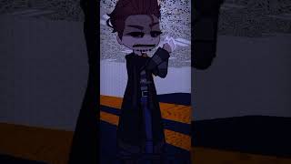 С¥ка перчатки baldi x Principal gacha clubgacha life гача клубгача лайф meme [upl. by Hael]