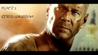 Top 5  Actionfilme Deutsch Trailer [upl. by Evannia]