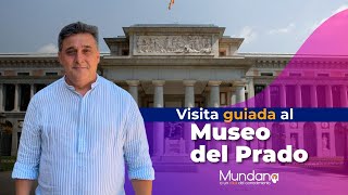 ¡Visitas guiadas al Museo del Prado [upl. by Assetniuq]