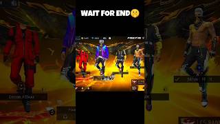 Satvik  Nitin free fire  Decor Gaming and Hakson Bhai ne kya prank Garena free fire max shorts [upl. by Derayne]