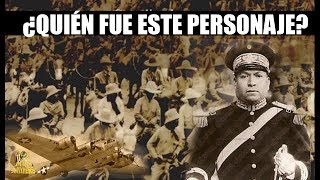 El revolucionario que la historia intentó olvidar [upl. by Euqinomahs]