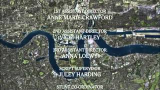 EastEnders Mock Credits  July 2012 [upl. by James]