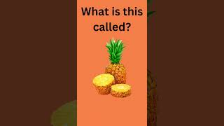 Can You Name These 9 Delicious Fruits shorts fruit [upl. by Enel]