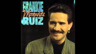 Frankie Ruiz Mirandote [upl. by Aisila]