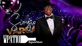 Sergio Vargas  Boquita  El Patio Liquor Store [upl. by Trust]