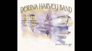 Derina Harvey Band  The Mary Ellen Carter [upl. by Hamo]