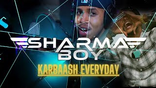 Kuleel Waaye  Sharma Boy EVERYDAY KARBAASH Ft ArimaHeena Reactions [upl. by Tedder]